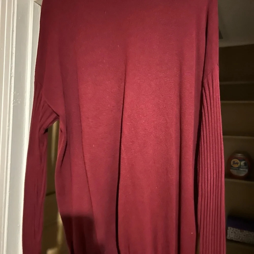 100% Cashmere Sweater - Picture 3 of 3